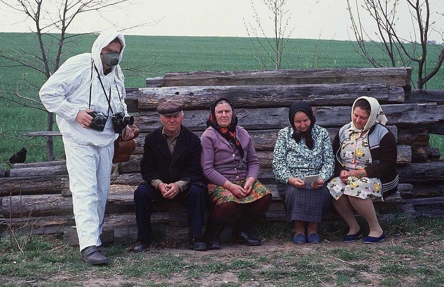 Kyiv 1990s