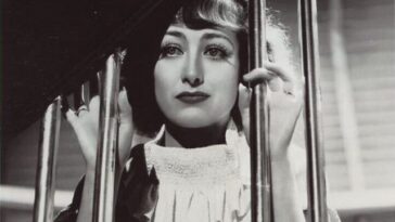No More Ladies 1935