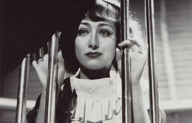No More Ladies 1935