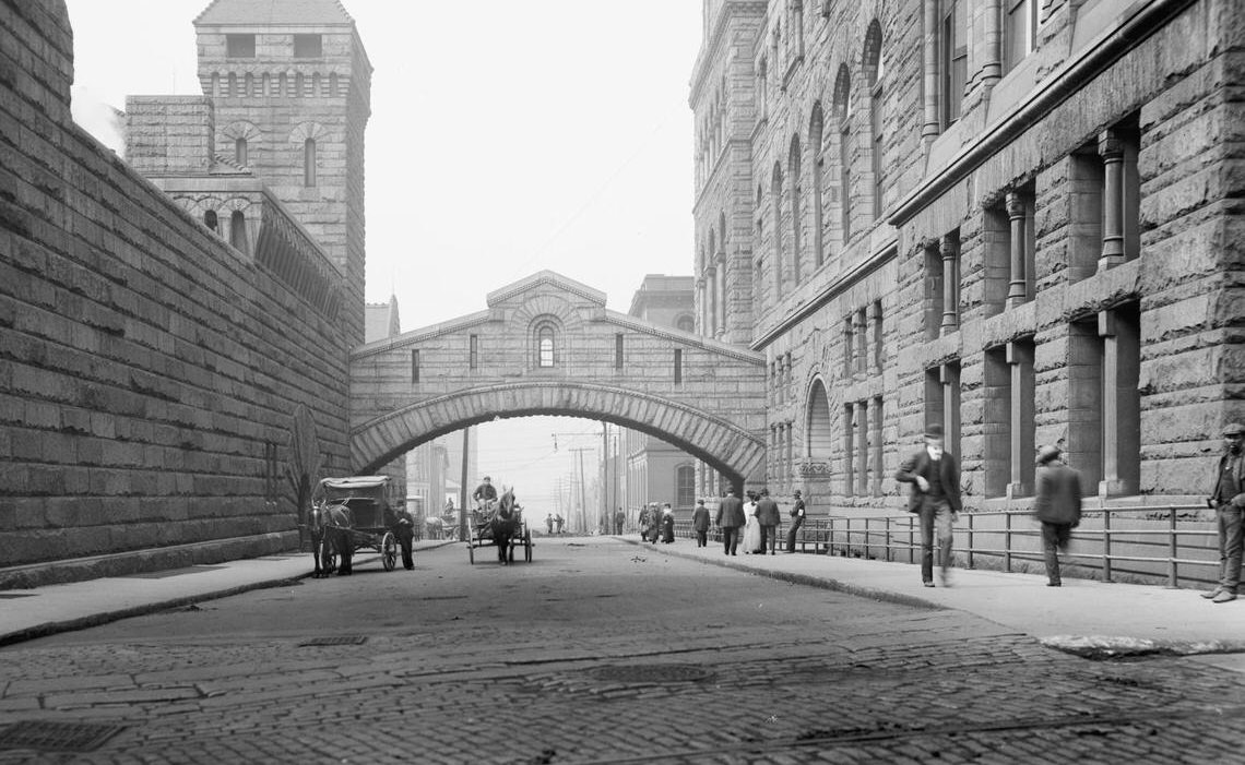 Pittsburgh 1900s