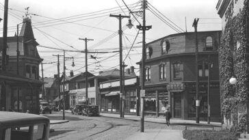 Pittsburgh 1930s