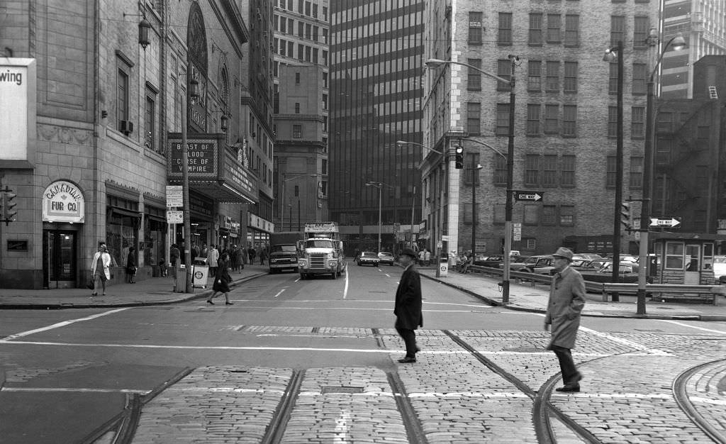 Pittsburgh 1970s
