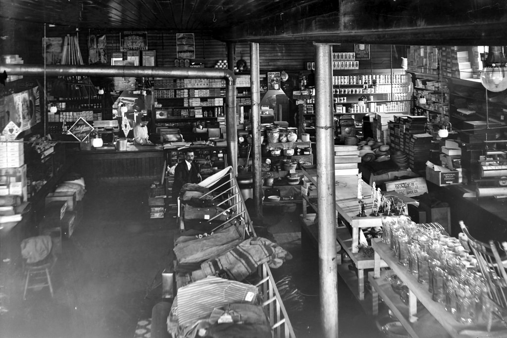 General store