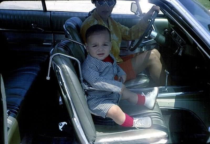 Bunny Bear Booster Seat (1933)