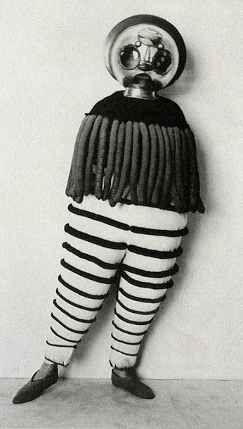 Most Bizarre Fashion Styles in the Past: A Journey Through Fashion's Wild and Quirky Side