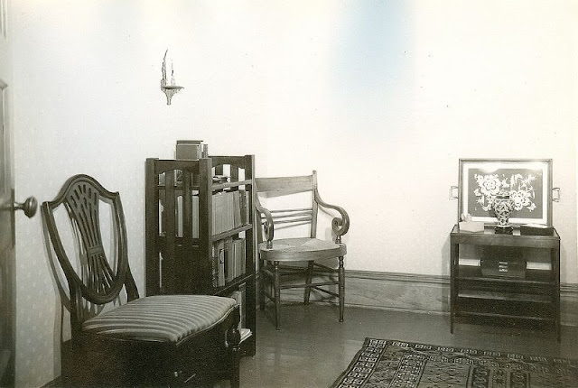 Generic bedroom