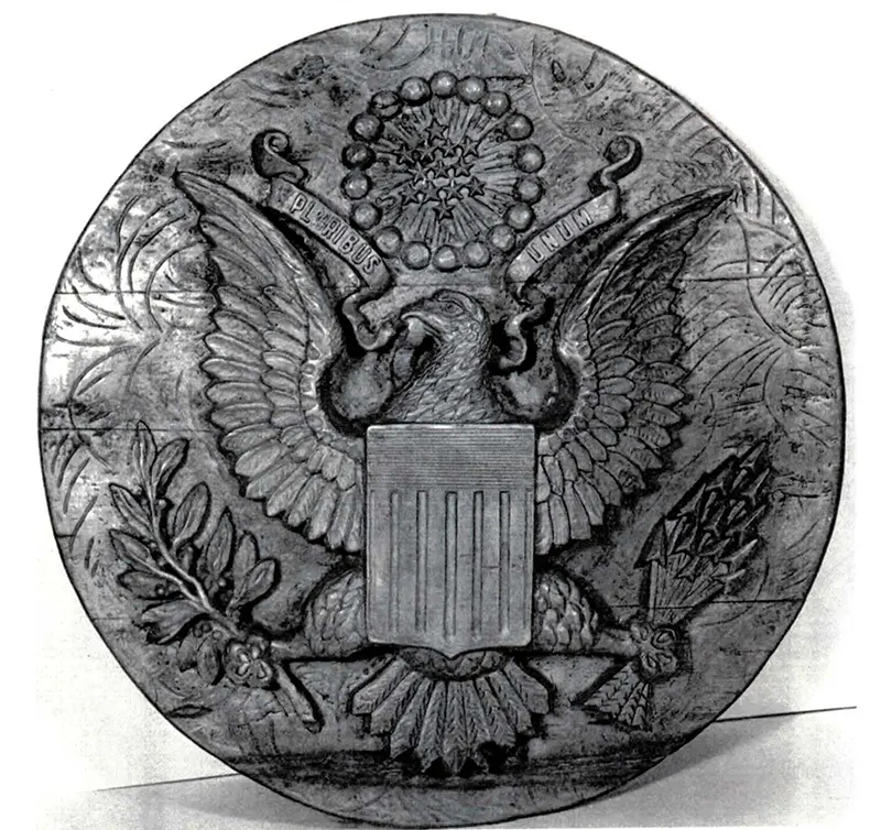The Story of the Soviet’s Great Seal Bug at the Heart of American Diplomacy