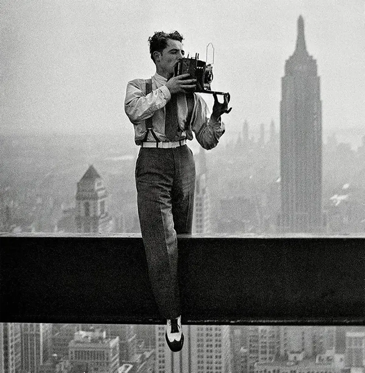 Charles Clyde Ebbets.