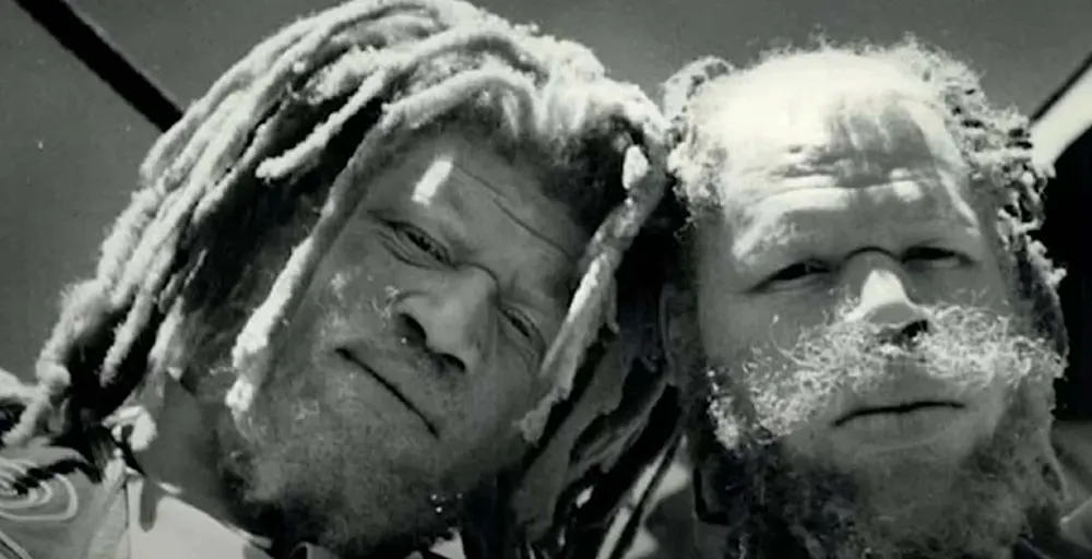 Tragedy to Stardom: The Harrowing Journey of the Kidnapped Muse Brothers