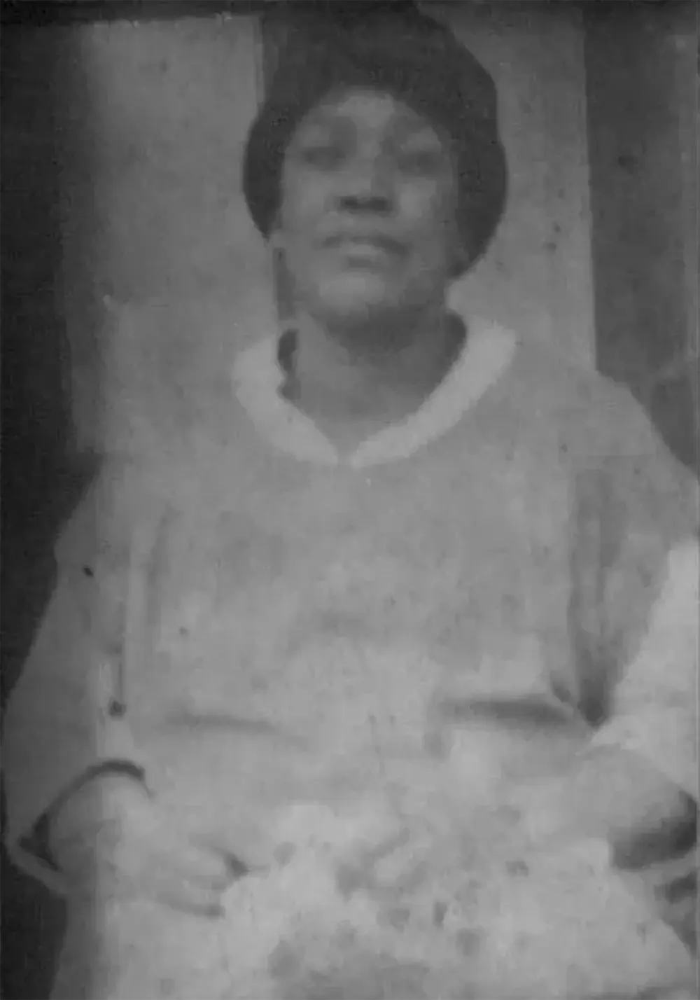 Harriett Muse was known in her family as an iron-willed woman who protected her sons and battled for their return.