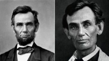 Abraham Lincoln