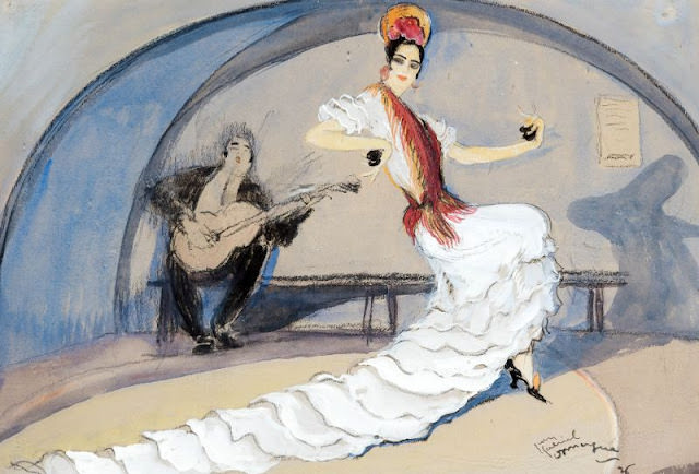 La Habanara, 1926