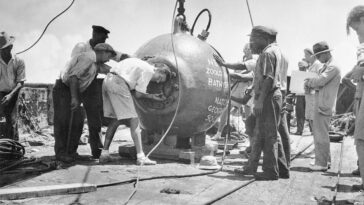 Bathysphere