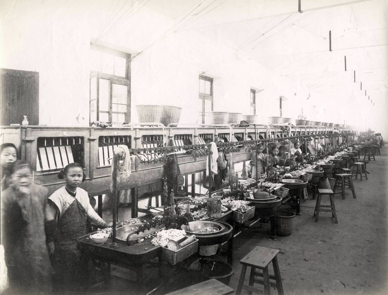 Rare Historic Photos of China in the 1860s that Reveal the Landscape, Architecture, and People of a Distant Time