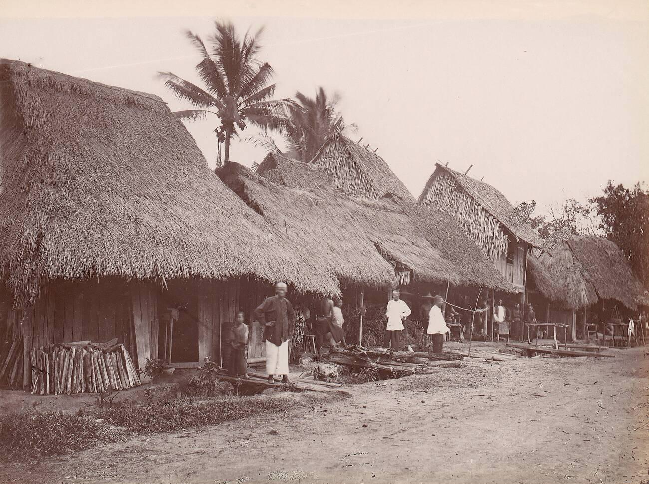 Rare Historic Photos of China in the 1860s that Reveal the Landscape, Architecture, and People of a Distant Time