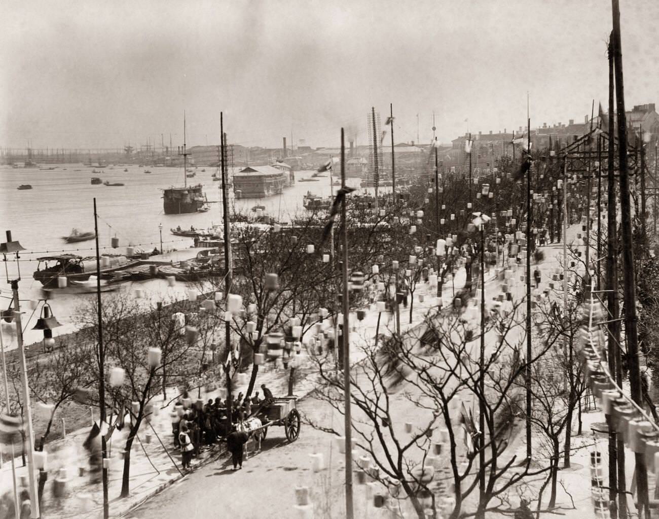 Rare Historic Photos of China in the 1860s that Reveal the Landscape, Architecture, and People of a Distant Time