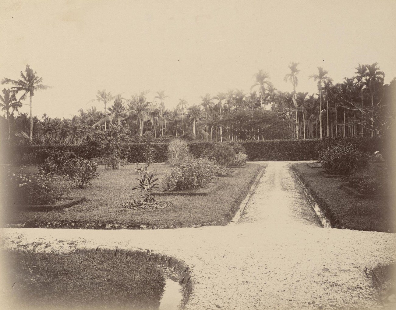 Singapore, 1870s