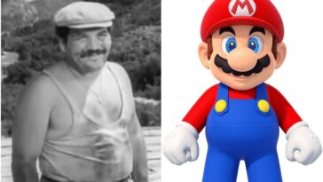 Mario Segale