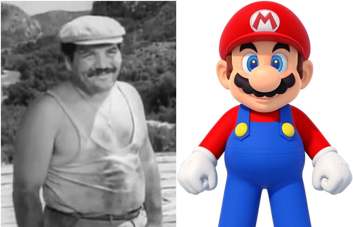 Mario Segale