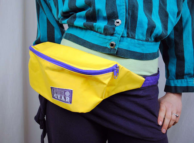 The Fanny Pack