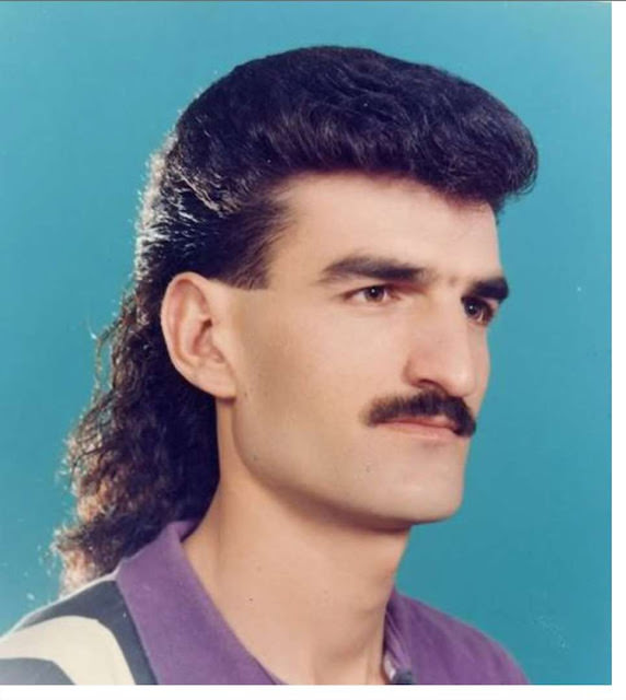 The Mullet