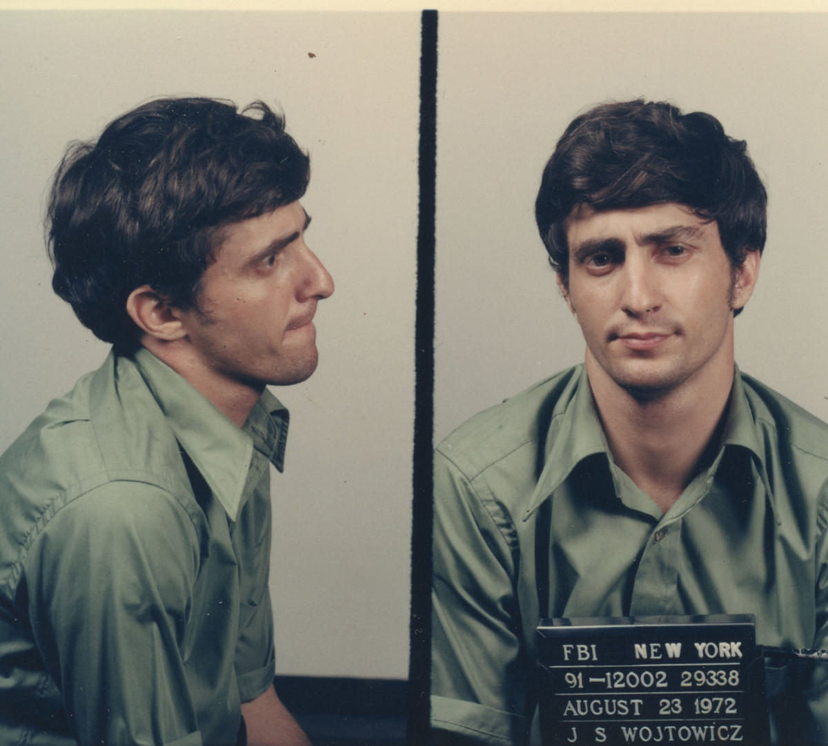 The Story of John Wojtowicz, the Bank Robber Who Inspired the Making of 1975’s ‘Dog Day Afternoon’