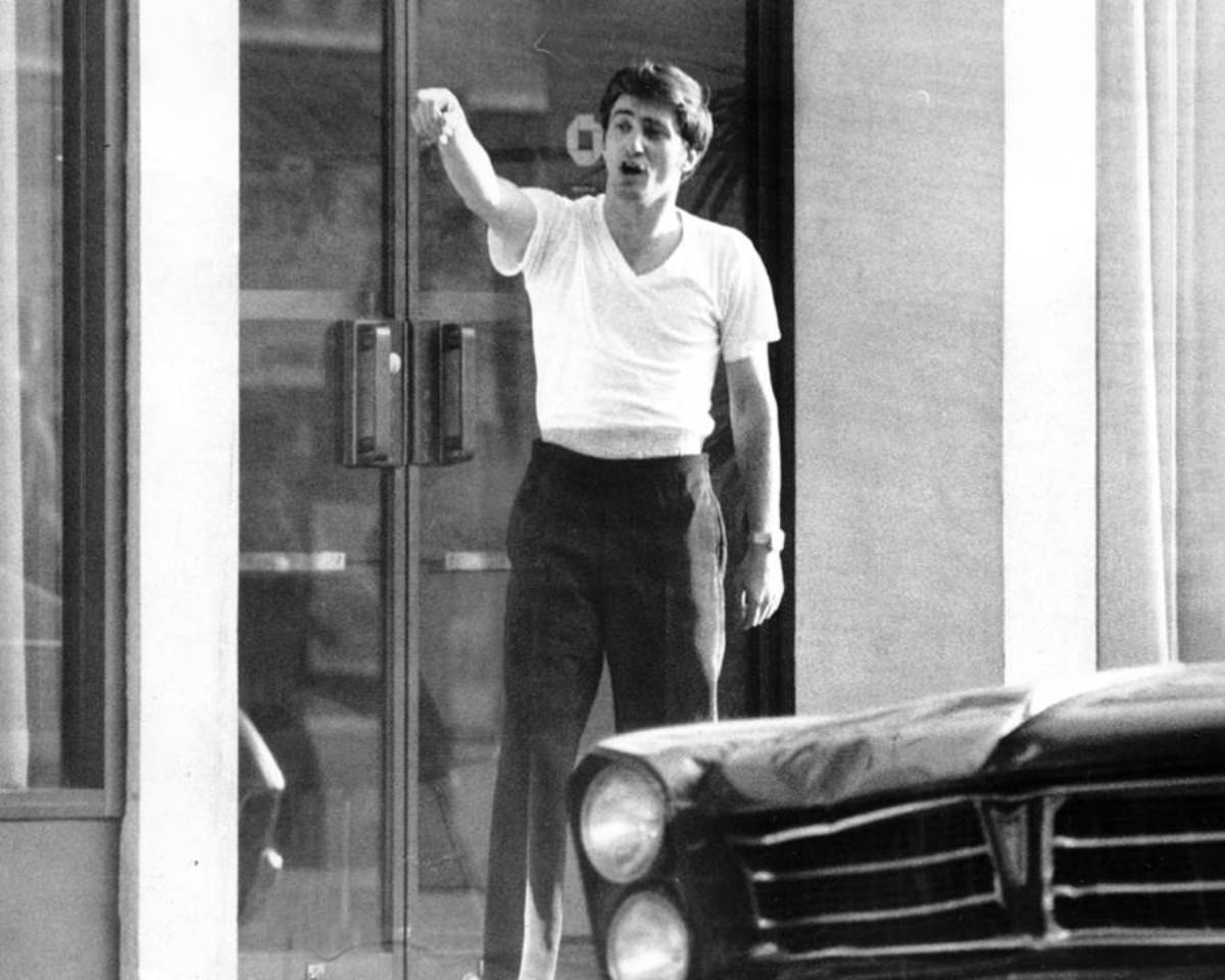 The Story of John Wojtowicz, the Bank Robber Who Inspired the Making of ...