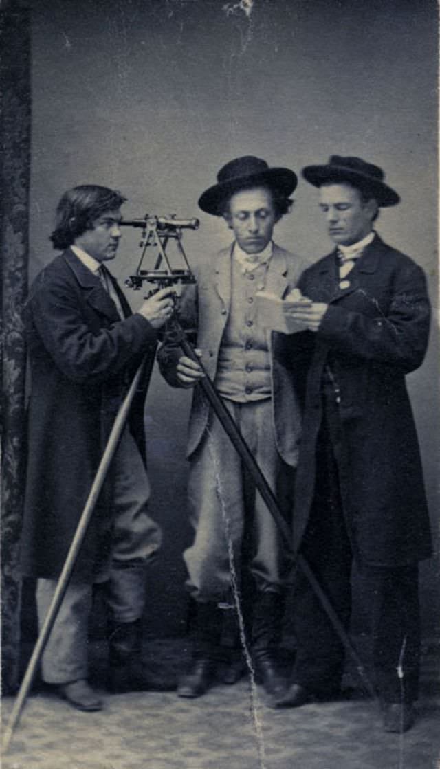 Surveyors