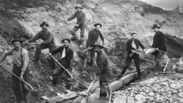 Klondike Gold Rush