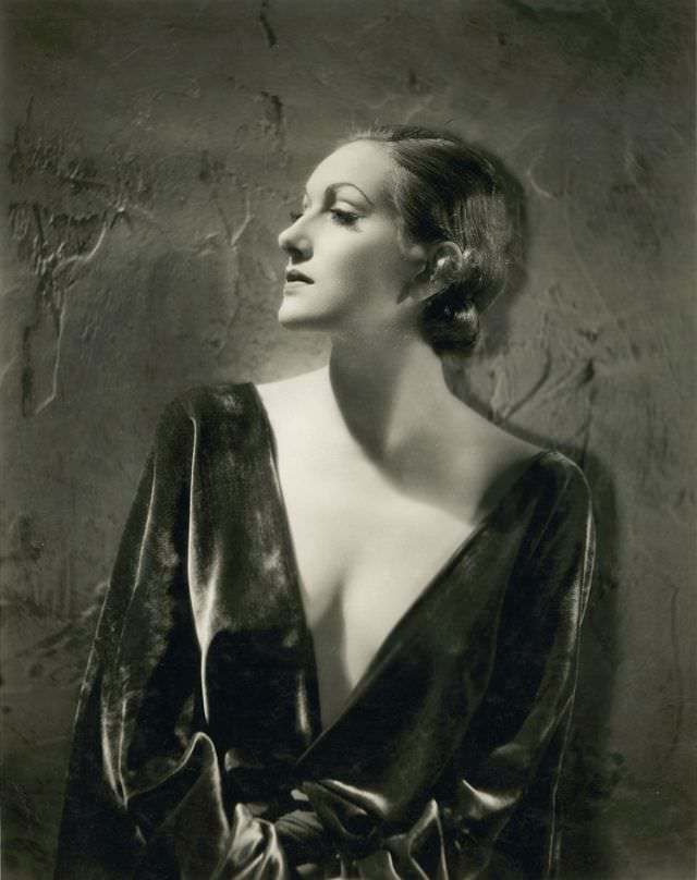 Tala Birell, 1932.