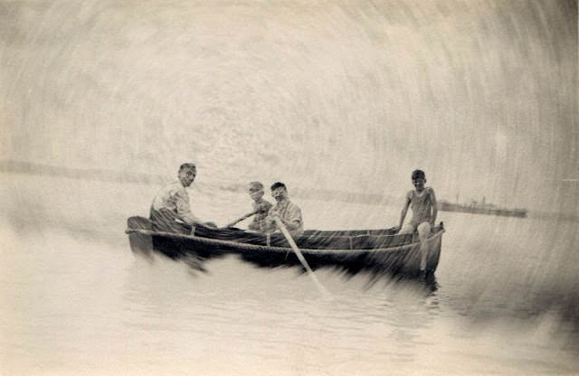 Perfect storm, 1920s