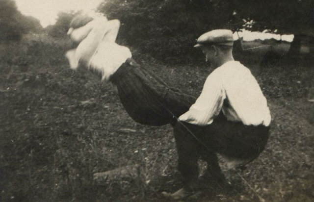 Don't try this at home, 1910s