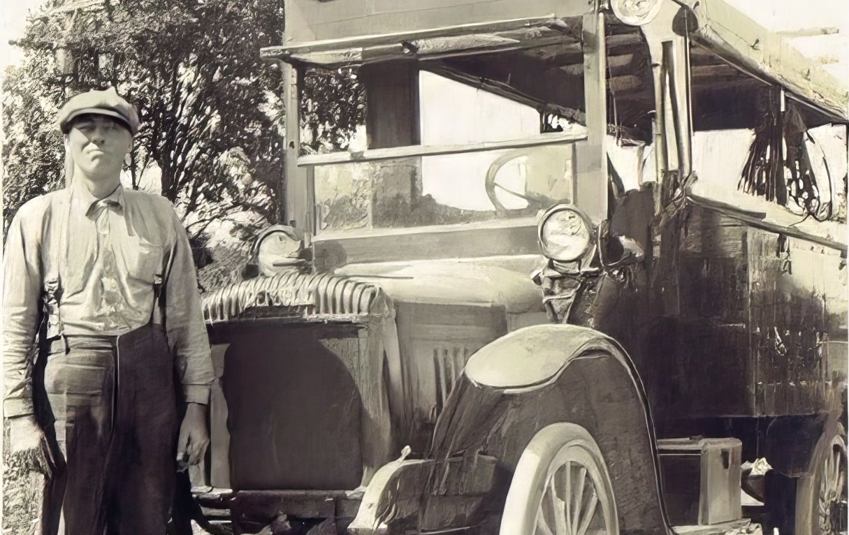 Empire Gas & Electric Co's 1910s