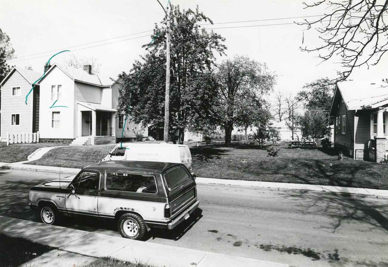 What Columbus looked like in the 1980s Captured in these Fabulous Photos