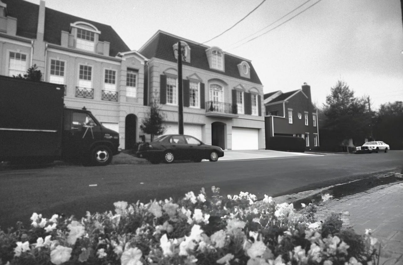 The seizure of Teresa Rodriguez's townhouse by the IRS over a major financial scandal spotlights issues of fraud and trust within government-sponsored minority business aid programs.