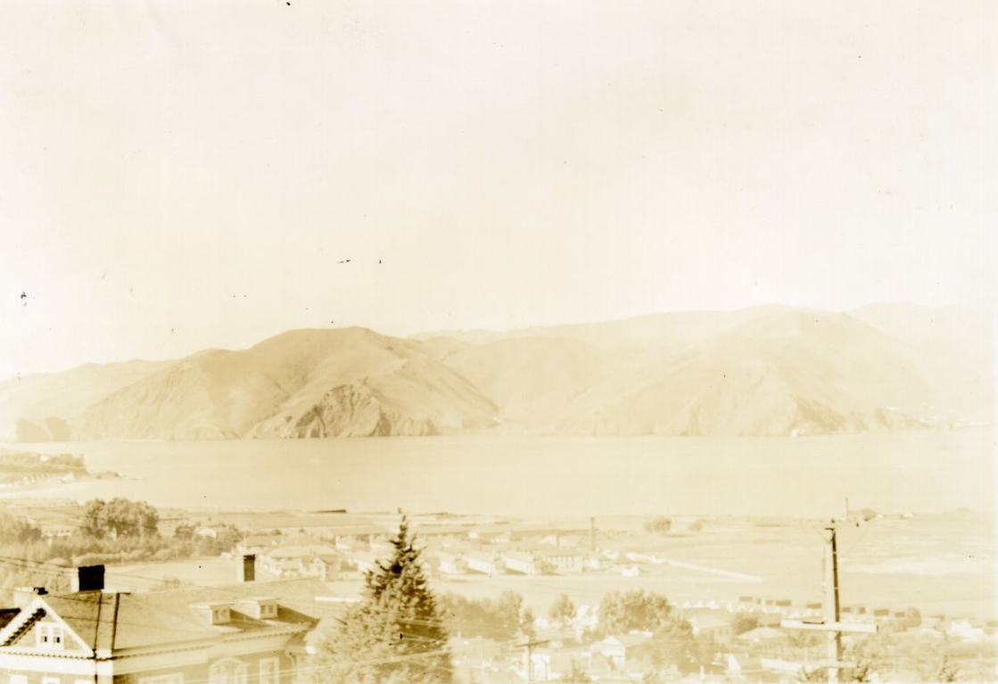 Presidio, circa 1882