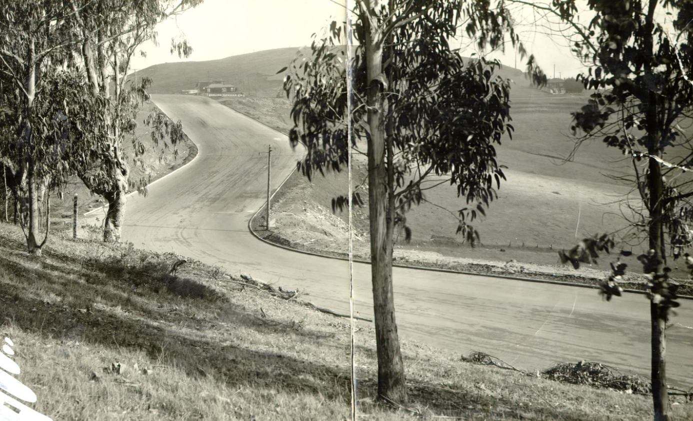 Twin Peaks, 1930