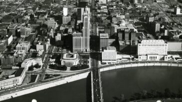 Columbus 1960s