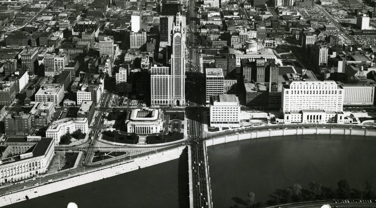 Columbus 1960s