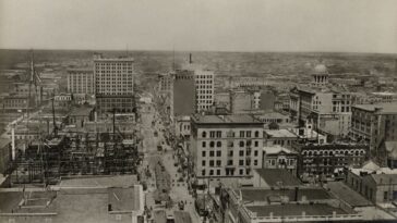 Houston 1910s