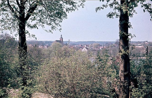 Märkische Buckow, 1960s
