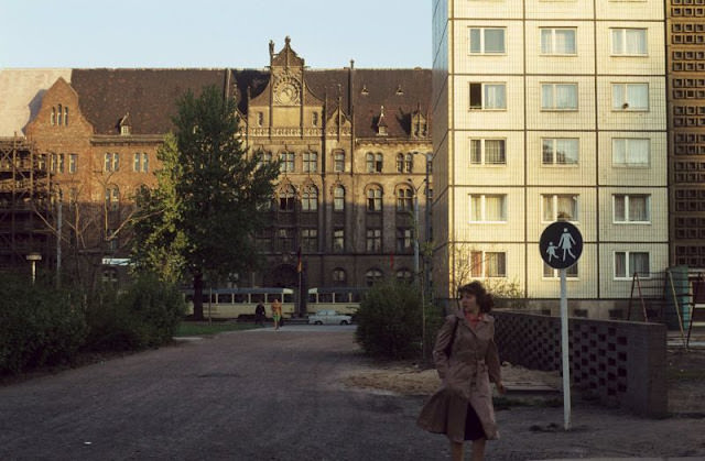 Magdeburg, 1980