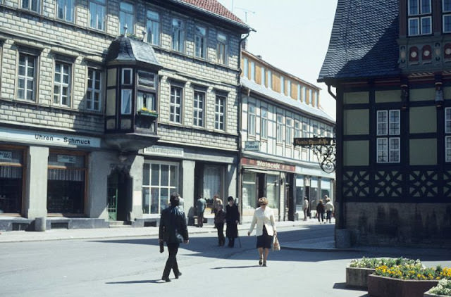 Wernigerode, 1980