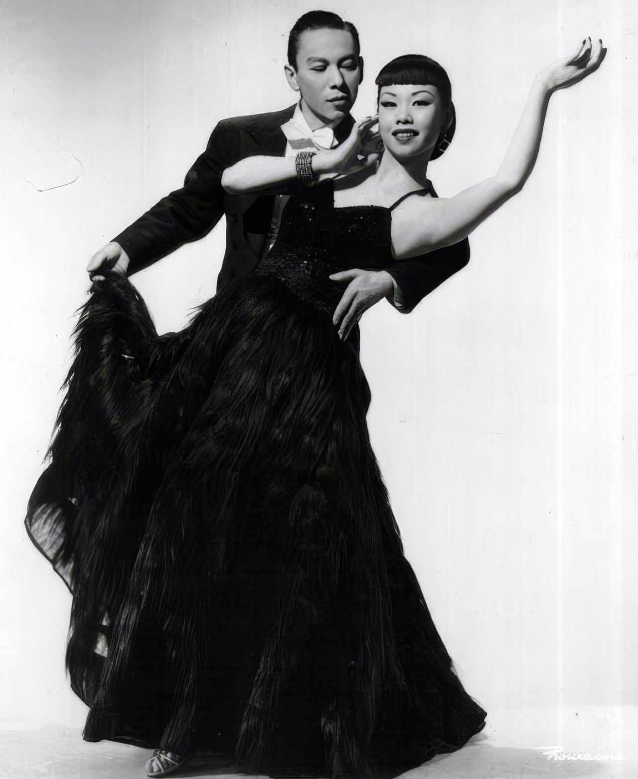 The Glorious History of the Forbidden City, America's Chinese Nightclub Gem