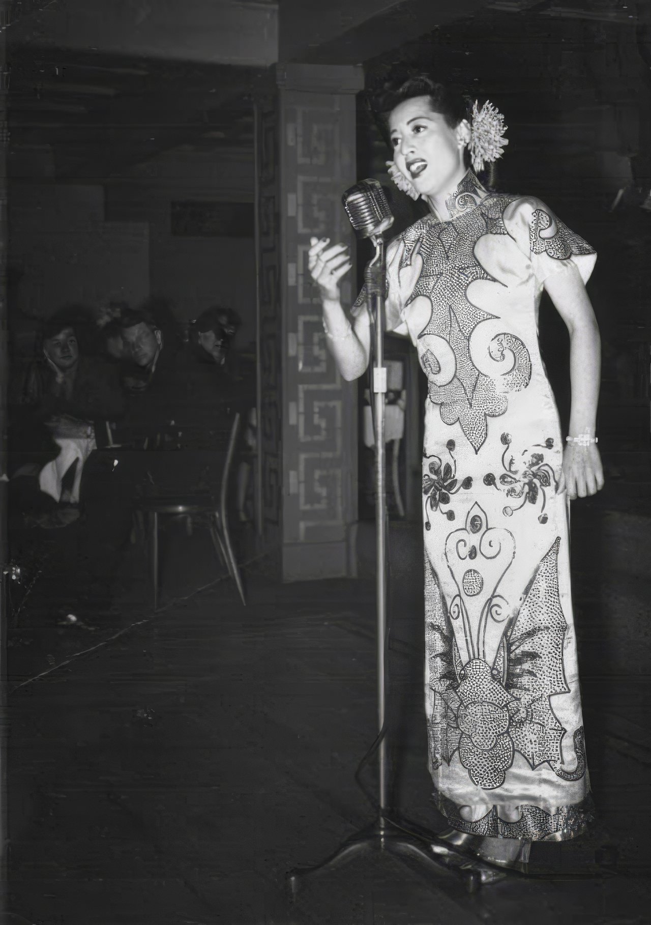 The Glorious History of the Forbidden City, America's Chinese Nightclub Gem