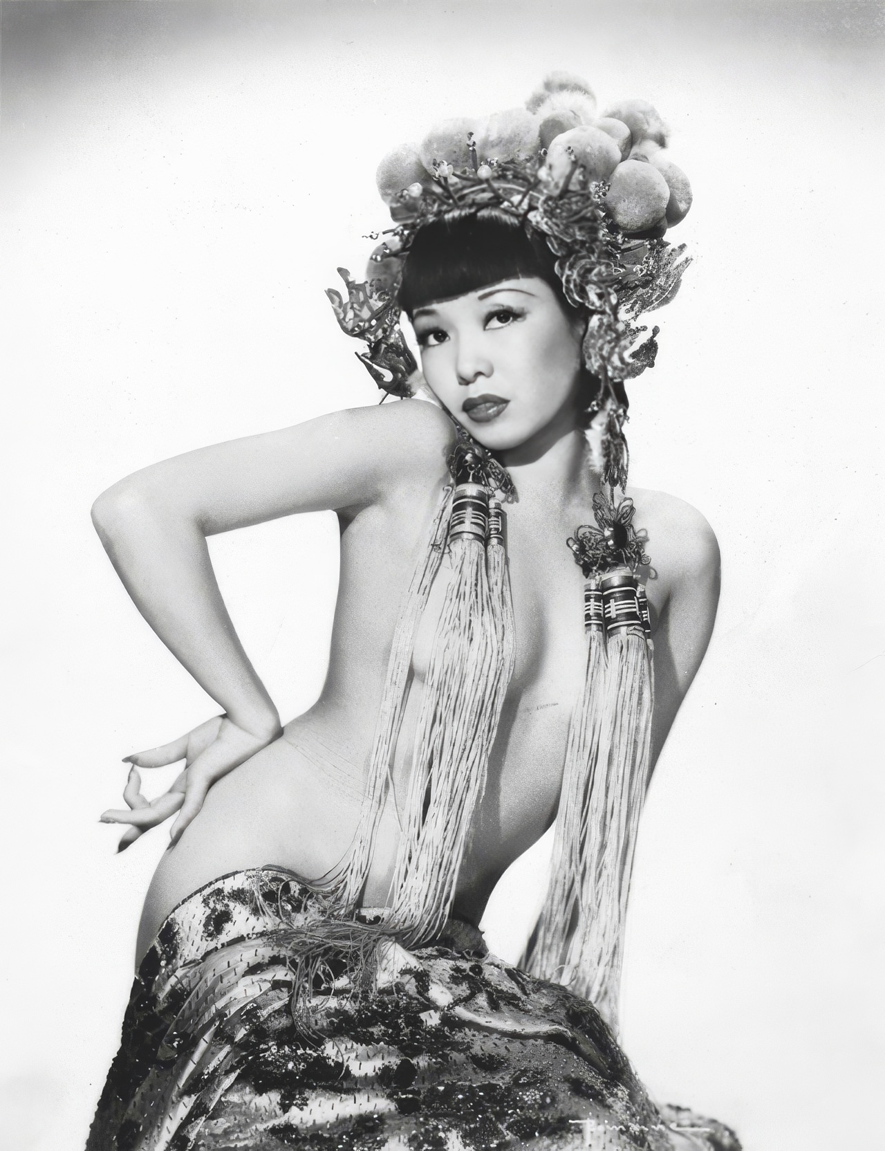 The Glorious History of the Forbidden City, America's Chinese Nightclub Gem