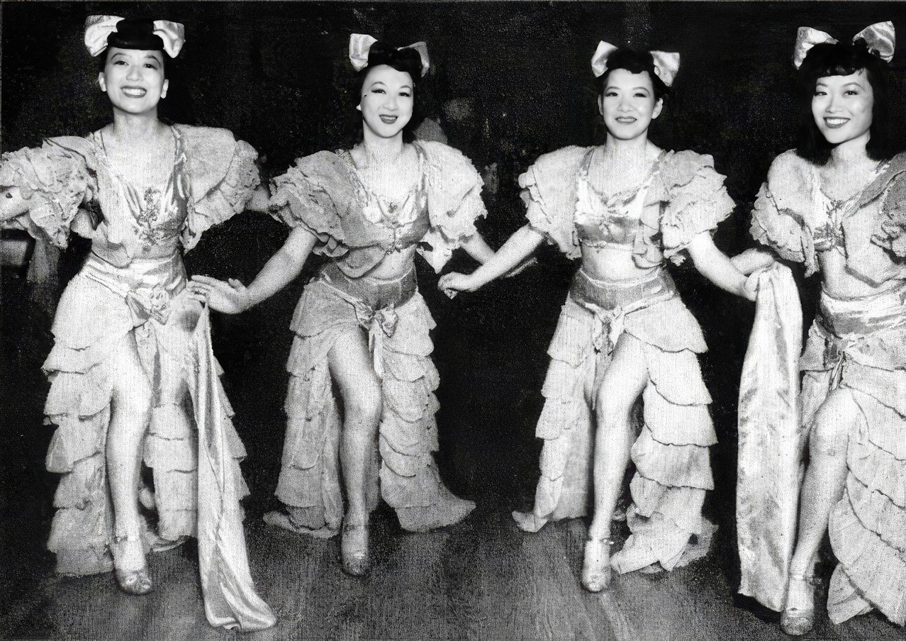 The Glorious History of the Forbidden City, America's Chinese Nightclub Gem