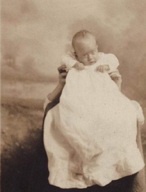 Victorian Shadows: The Spooky Phenomenon of Hidden Mothers in Historical Baby Photographs