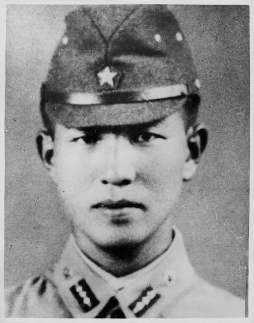 The Story of a Japanese Soldier Who Did Not Surrender Until 29 Years After WWII Because He Didn't Receive the Surrender Orders