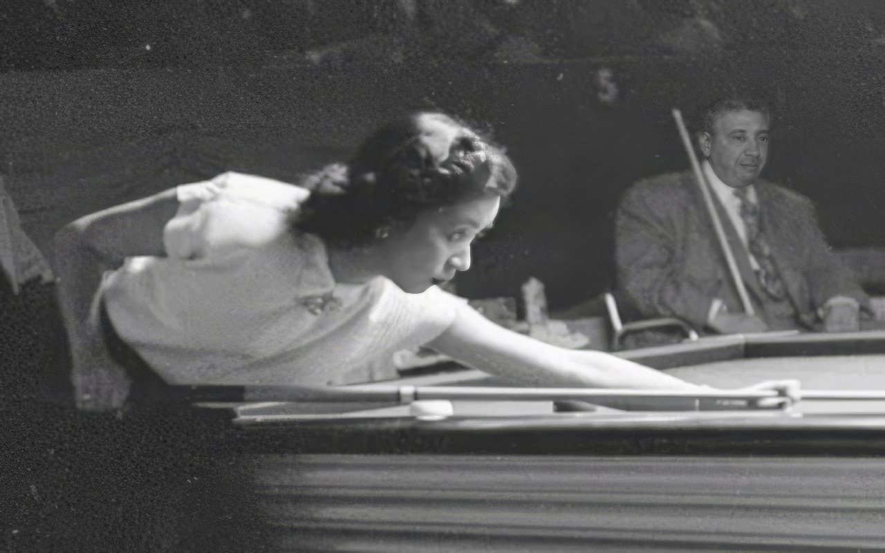 The Remarkable Story of Masako Katsura and Her Dominion Over the Billiards World in Japan